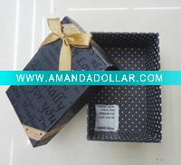 Wholesale gift jewelry box