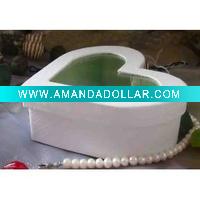 Paper Jewelry Package Box