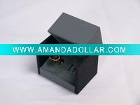 Wholesale cheaper cufflinks jewelry gift box