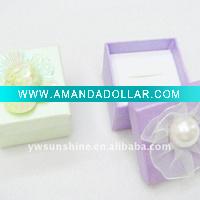 Wholesale Wholesale jewelry gift paper box