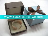 Wholesale Gift jewelry bangle box