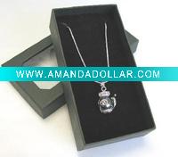 necklace packaging paper box