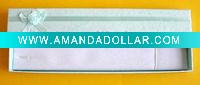 Wholesale jewelry gift boxes