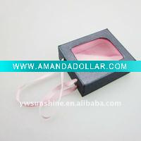 Wholesale jewelry gift display boxes