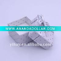 Fashion Empty Gift Boxes