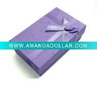 Wholesale Jewelry Box(JCG-264)