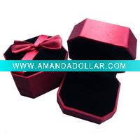 2012 kindly paper jewelry box
