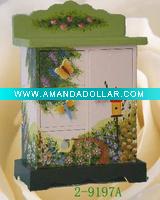 Wholesale Wooden jewelry box,gift box