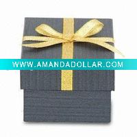 Gift Box Design