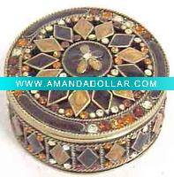 Wholesale jewelry box
