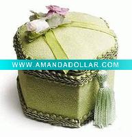 Wholesale 2011 Fashion jewelry,gift box