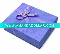 Wholesale jewelry box