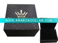 Wholesale high quality jewelry box