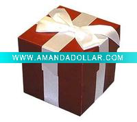 Paper Gift Box
