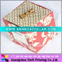Wholesale Food Gift box