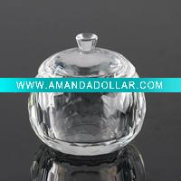 Wholesale crystal jewelry box