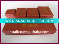 Wholesale 2011 Popular MDF Wooden Jewelry Box