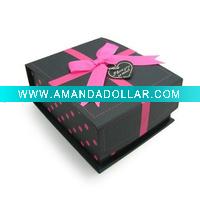 Wholesale 2011 Newest Gift Cardboard Box