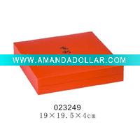 Wholesale jewelry box, gift box