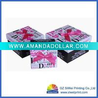 Wholesale Jewelry Box (SW 001) & Comestic Box
