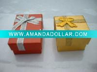 Wholesale china small gift paper boxes for packaging