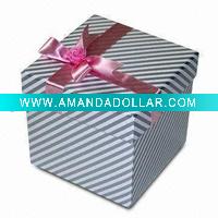 Wholesale Gift Box Design