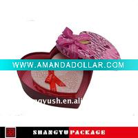Wholesale gift box for ring