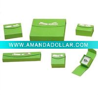 Wholesale 2011 Beautiful paper gift boxes for Jewelry