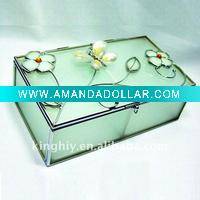 Wholesale High quality jewelry box