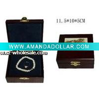 Wholesale Wooden Jewelry Boxes