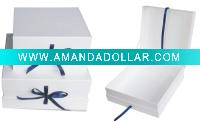 plain gift box