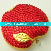 Wholesale 2011 Fashion jewelry,gift box