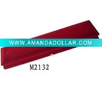 Wholesale Flocked Jewelry Box