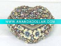 Wholesale jewelry box