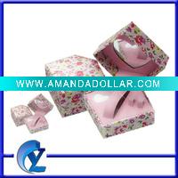 brithday gift packing box