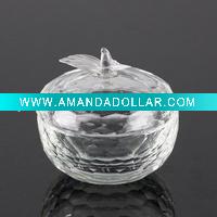 Wholesale crystal jewelry box