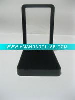 PVC window Jewelry box