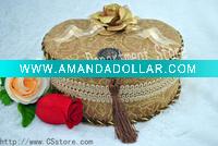 Wholesale fashion jewelry box