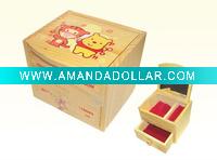 Wholesale 2011 Fashion jewelry,gift box