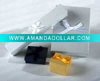 Handcrafted Pendant Jewellery Box