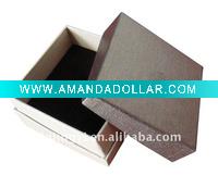 Customized paper jewellery packaging & display boxes
