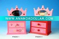 jewel box/ valentine gift