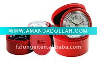 Wholesale fashional travel jewelry box
