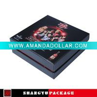 paper jewellery box