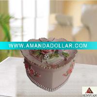 Wholesale Jewelry Box Wedding Favor Gifts