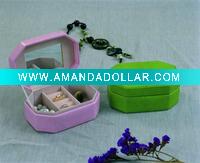 Jewelry box