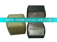 Wholesale Plastic Jewelry Box