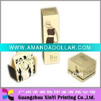 paper box for cosmetic