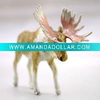 Wholesale trinket box metal jewelry box/product promotion/gift box