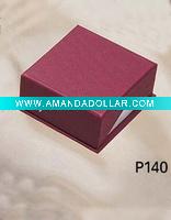 Gift box for jewelry